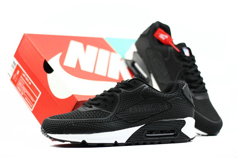 Nike Air Max 90 men shoes-397