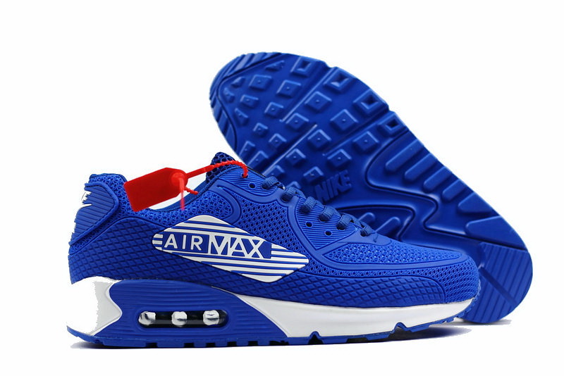 Nike Air Max 90 men shoes-398