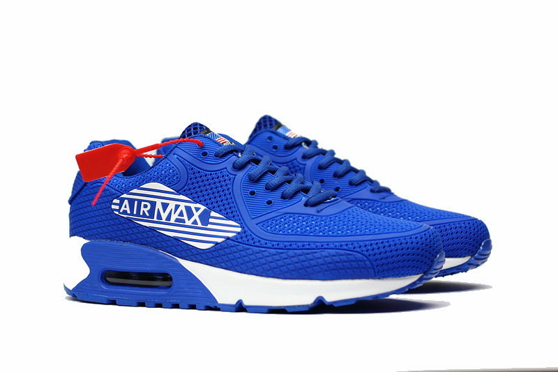 Nike Air Max 90 men shoes-398