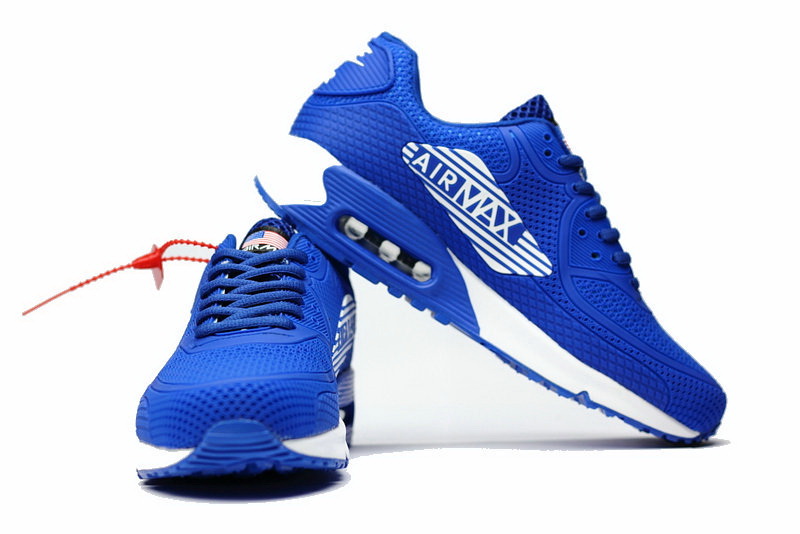 Nike Air Max 90 men shoes-398