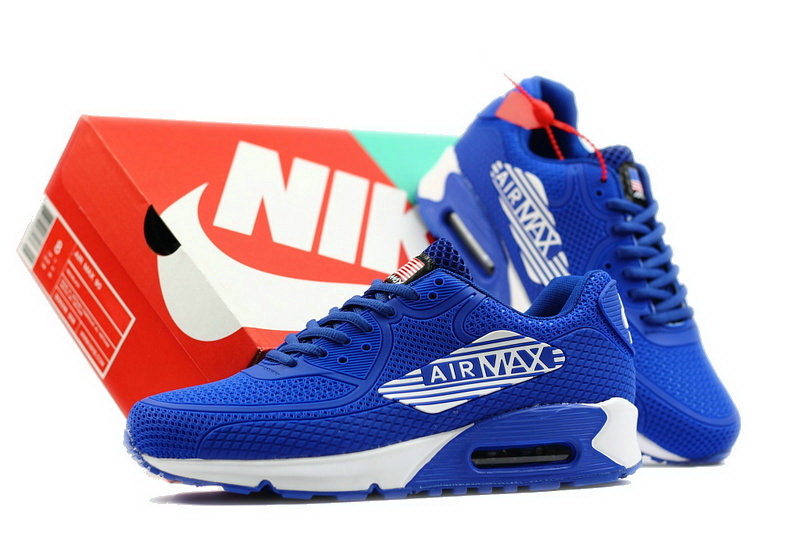 Nike Air Max 90 men shoes-398