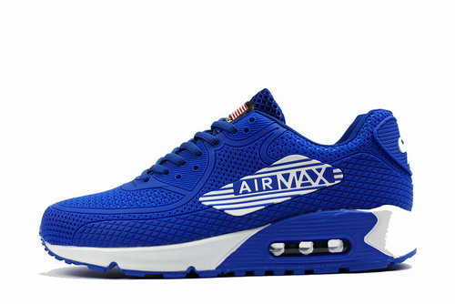 Nike Air Max 90 men shoes-398