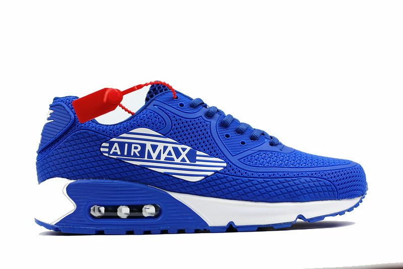 Nike Air Max 90 men shoes-398