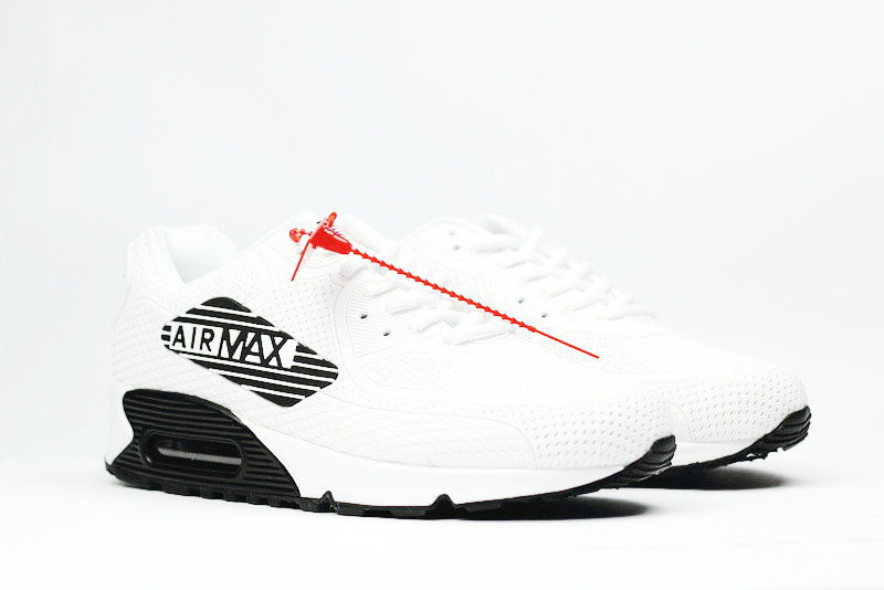 Nike Air Max 90 men shoes-399