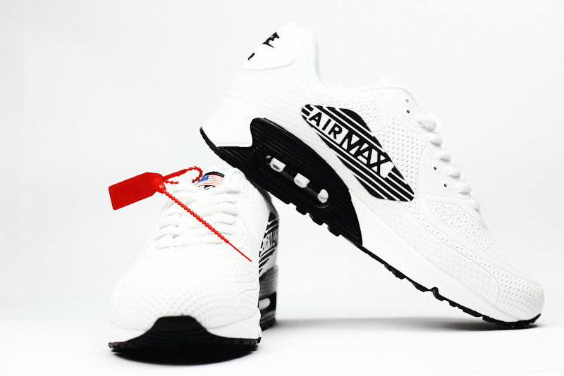 Nike Air Max 90 men shoes-399