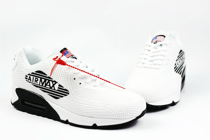 Nike Air Max 90 men shoes-399