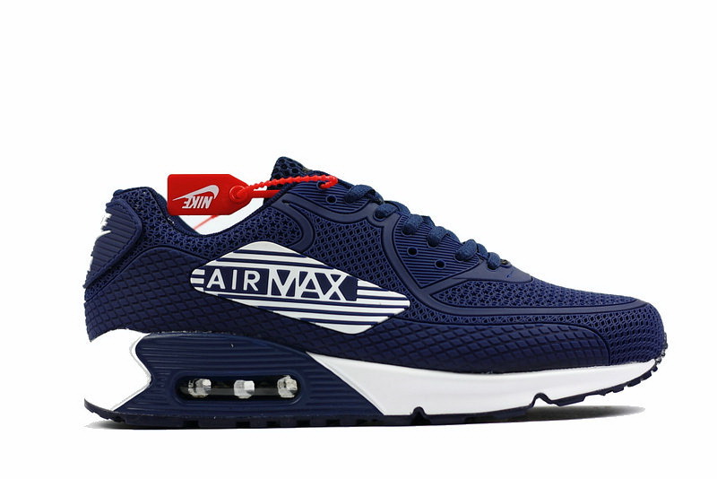 Nike Air Max 90 men shoes-400