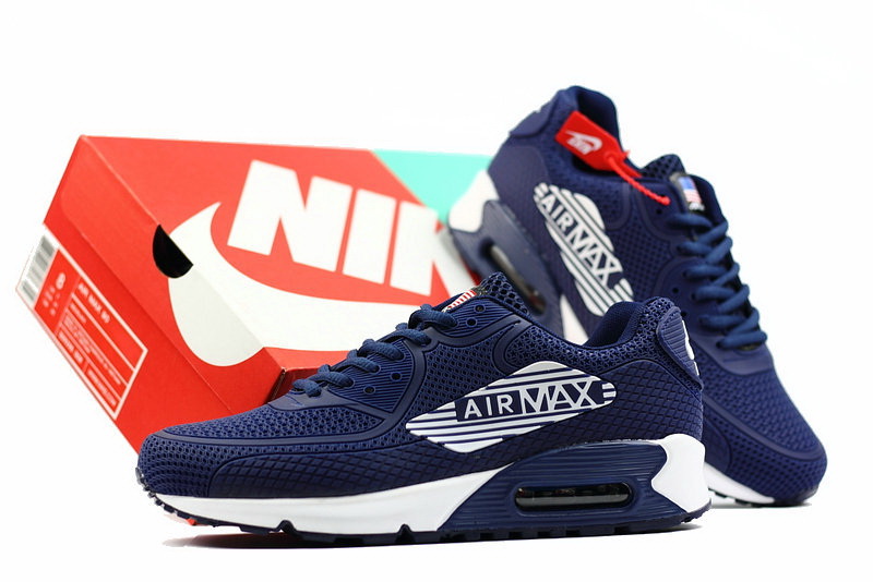 Nike Air Max 90 men shoes-400