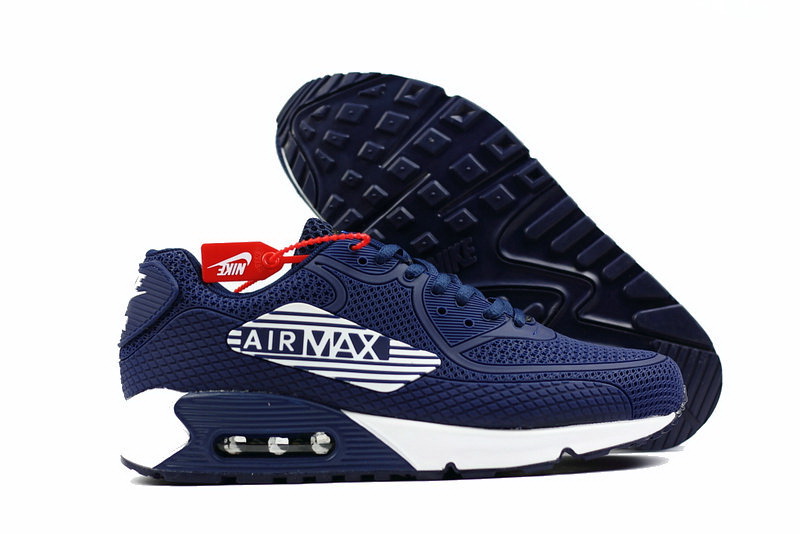 Nike Air Max 90 men shoes-400