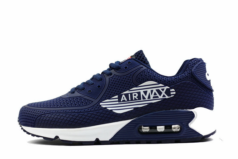 Nike Air Max 90 men shoes-400