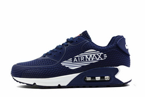 Nike Air Max 90 men shoes-400