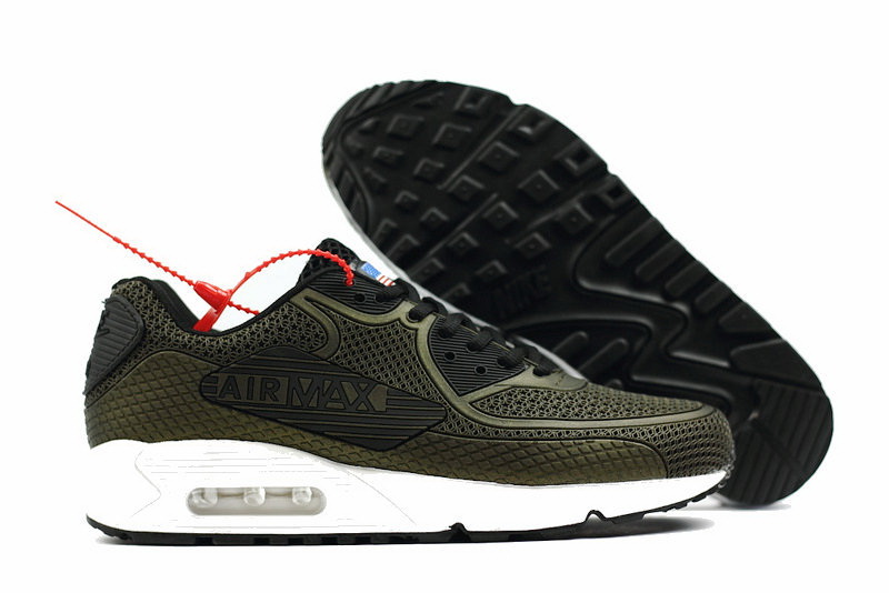 Nike Air Max 90 men shoes-401