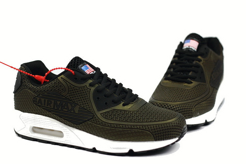 Nike Air Max 90 men shoes-401