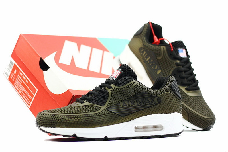 Nike Air Max 90 men shoes-401