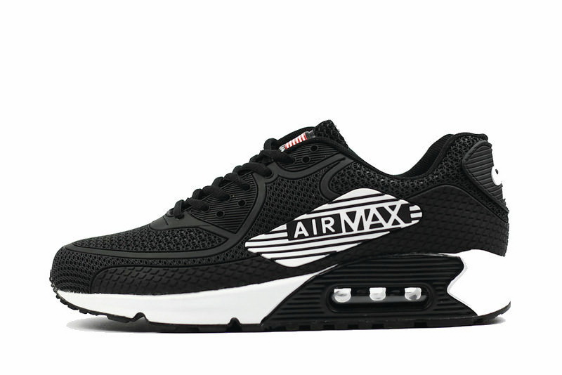 Nike Air Max 90 men shoes-402