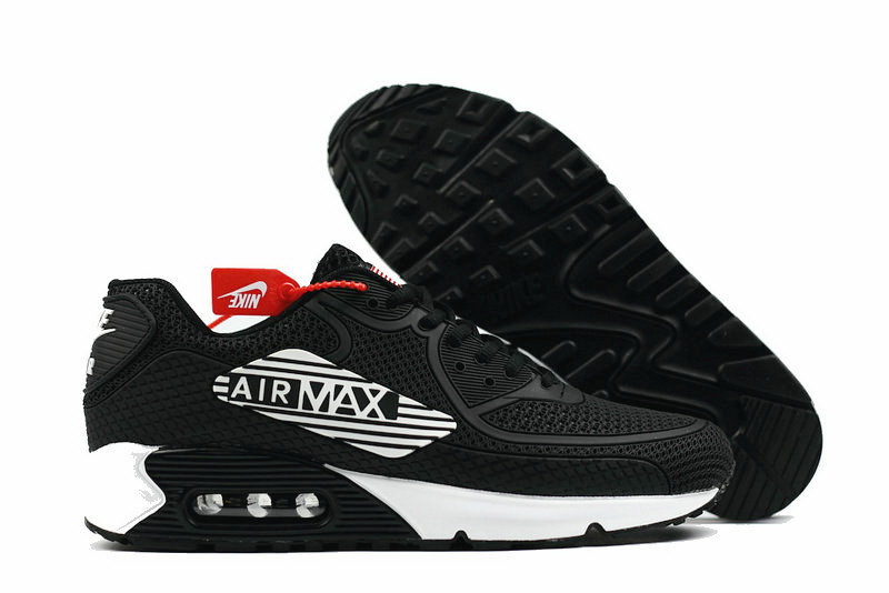 Nike Air Max 90 men shoes-402