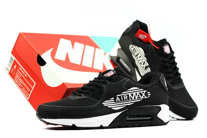 Nike Air Max 90 men shoes-402