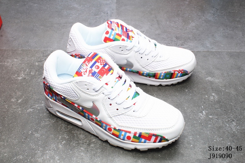 Nike Air Max 90 men shoes-403