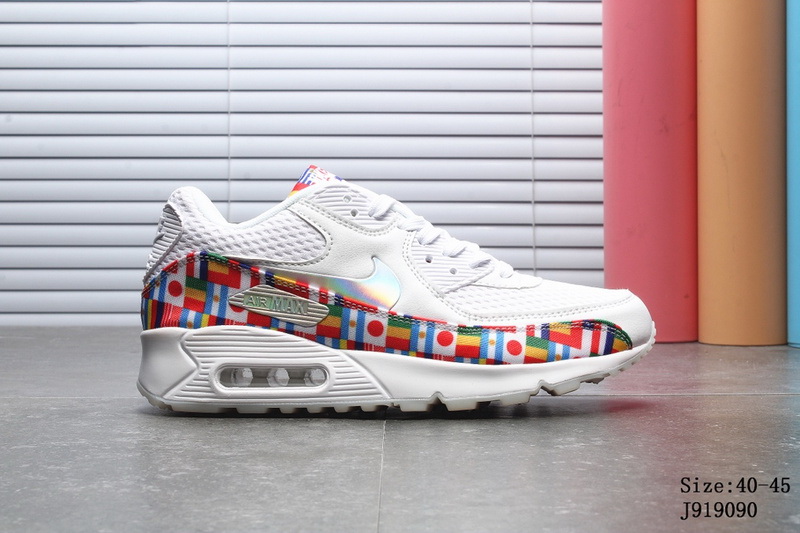 Nike Air Max 90 men shoes-403