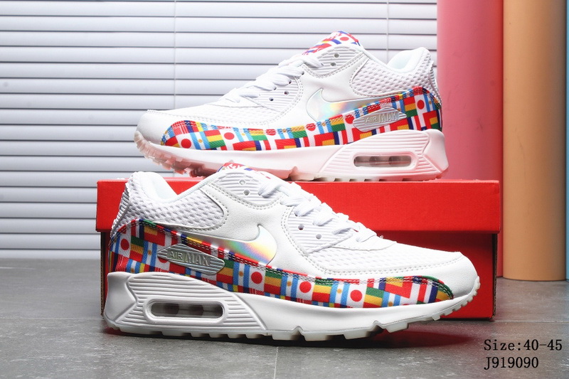 Nike Air Max 90 men shoes-403