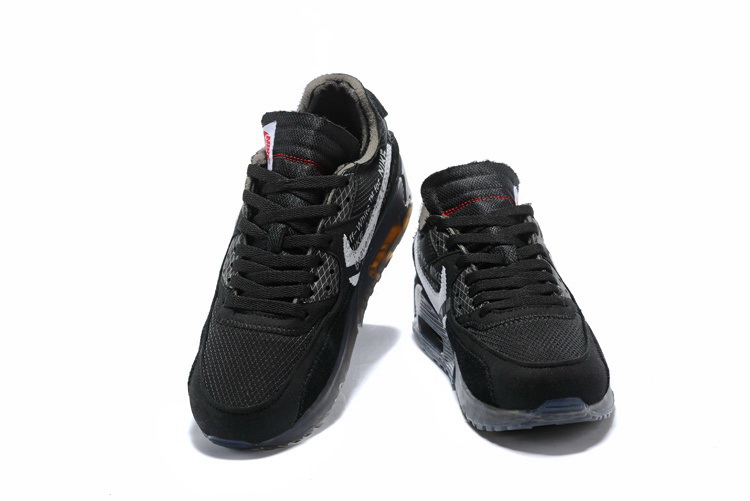 Nike Air Max 90 men shoes-406