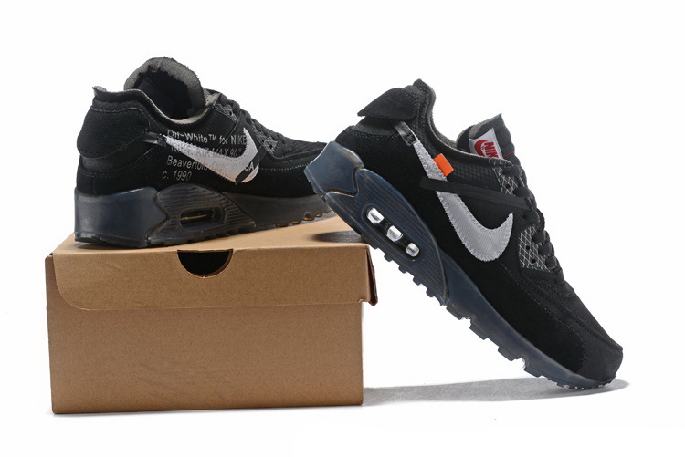 Nike Air Max 90 men shoes-406