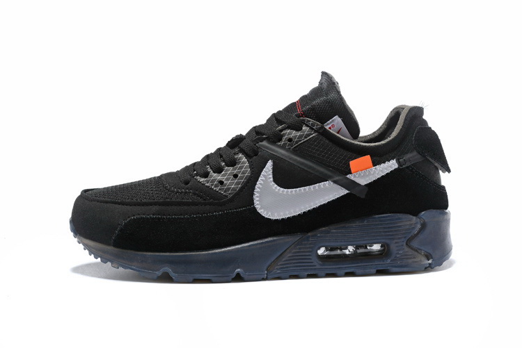 Nike Air Max 90 men shoes-406