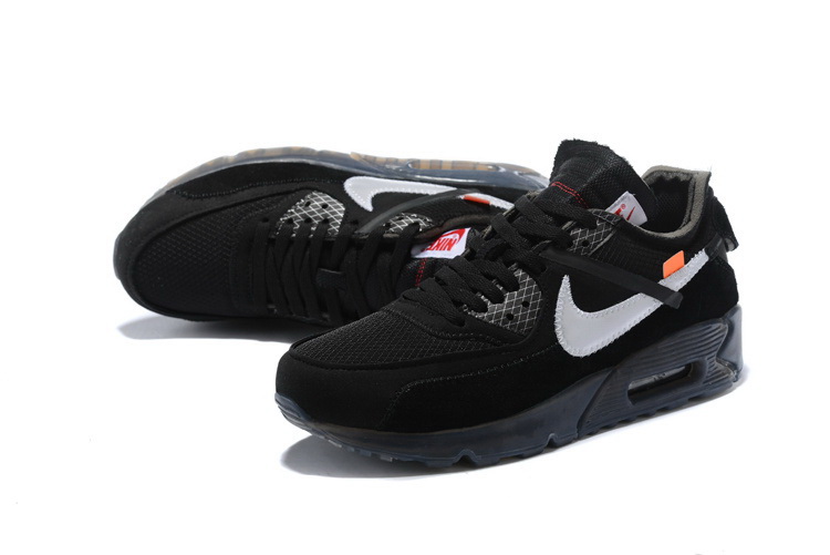 Nike Air Max 90 men shoes-406