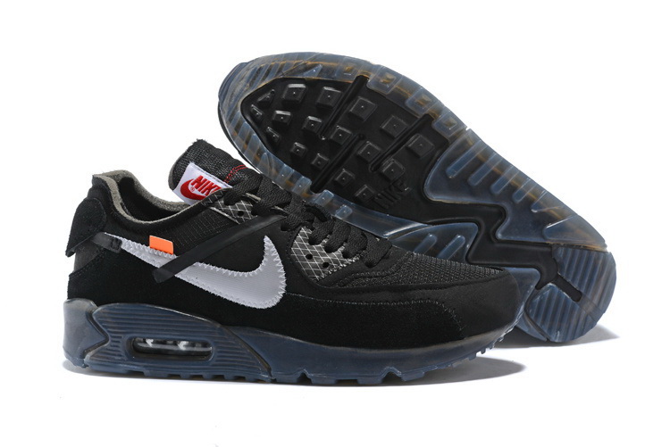 Nike Air Max 90 men shoes-406