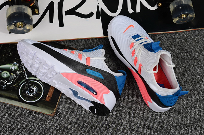 Nike Air Max 90 men shoes-409