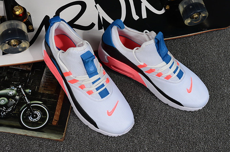 Nike Air Max 90 men shoes-409