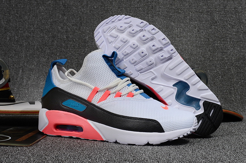 Nike Air Max 90 men shoes-409