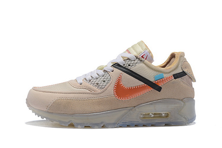 Nike Air Max 90 men shoes-414