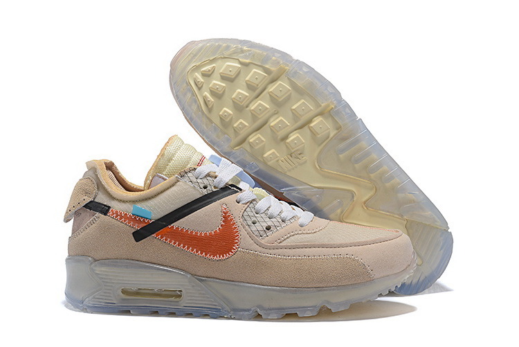 Nike Air Max 90 men shoes-414