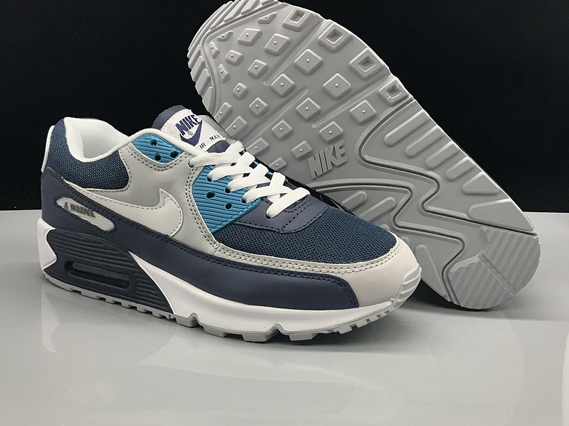 Nike Air Max 90 men shoes-417