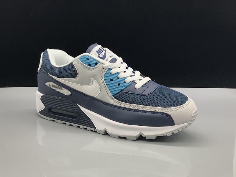 Nike Air Max 90 men shoes-417