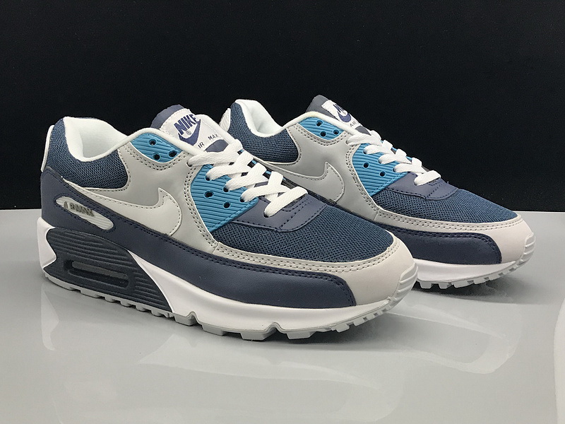 Nike Air Max 90 men shoes-417