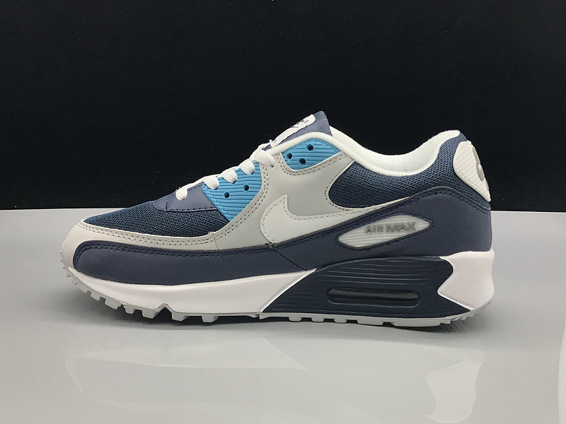 Nike Air Max 90 men shoes-417