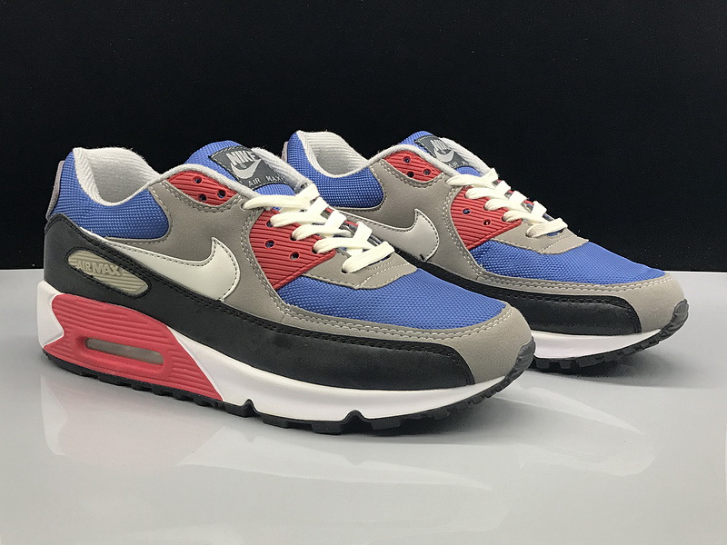 Nike Air Max 90 men shoes-418