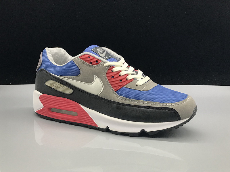 Nike Air Max 90 men shoes-418