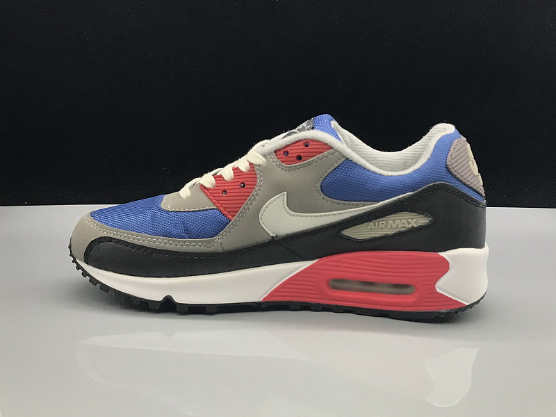 Nike Air Max 90 men shoes-418