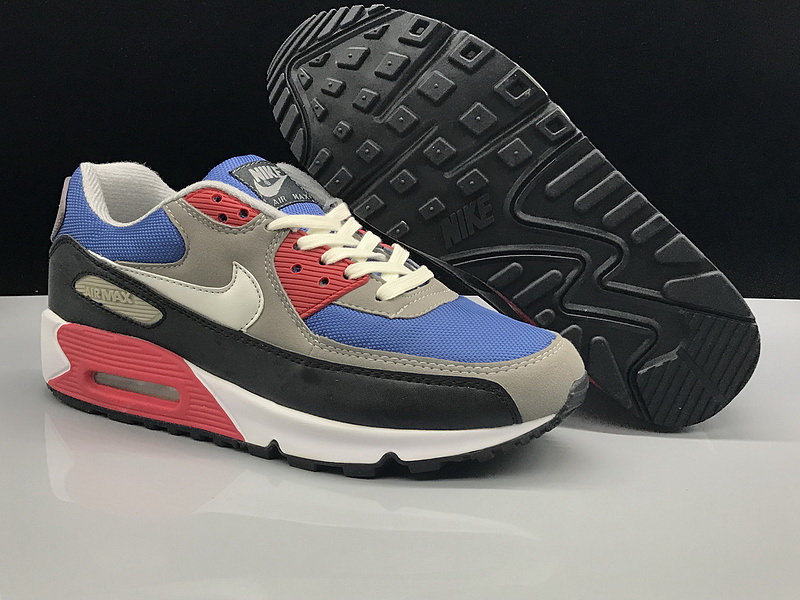 Nike Air Max 90 men shoes-418