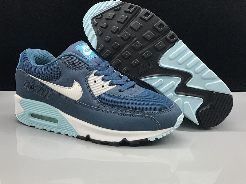 Nike Air Max 90 men shoes-419