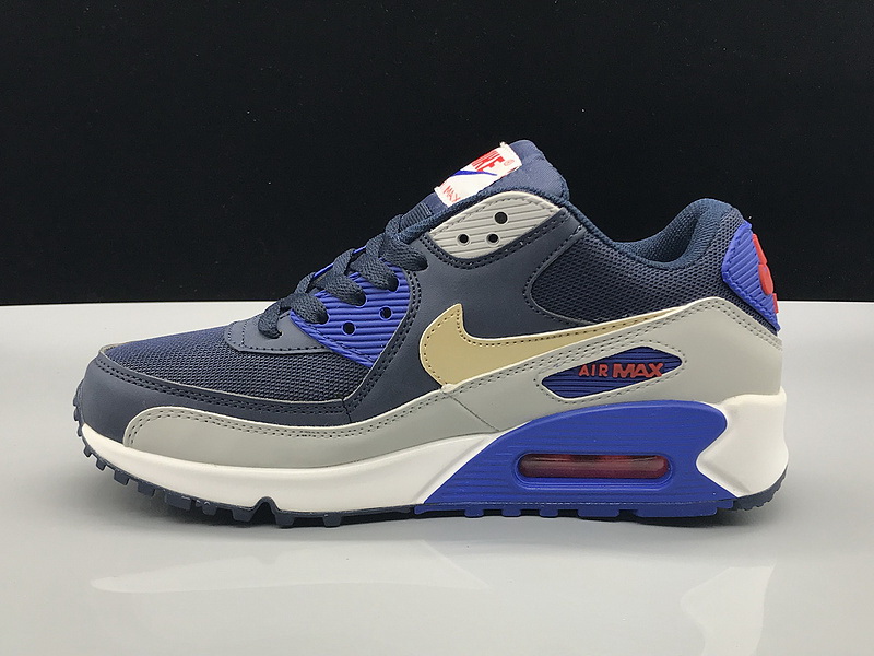 Nike Air Max 90 men shoes-429