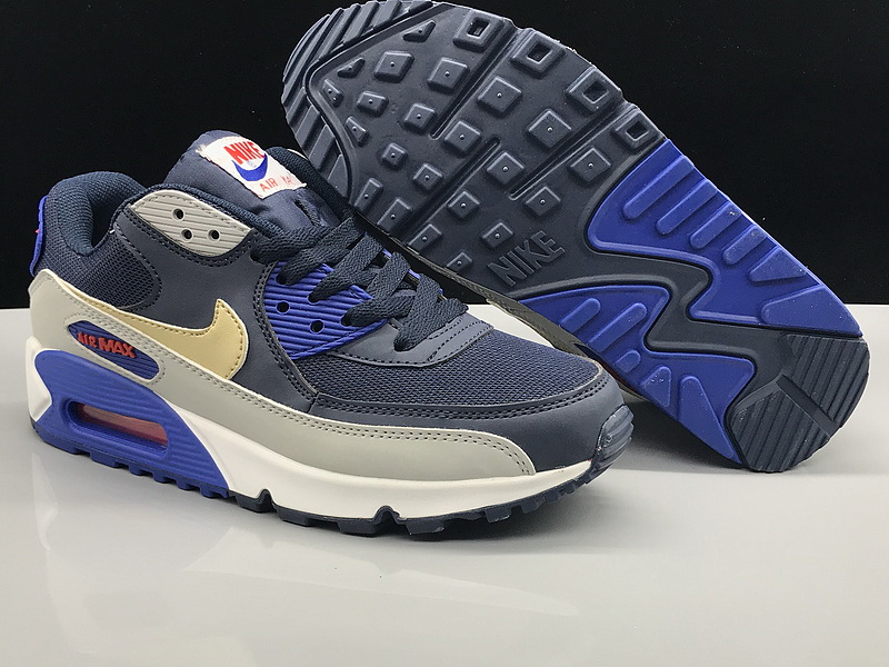 Nike Air Max 90 men shoes-429