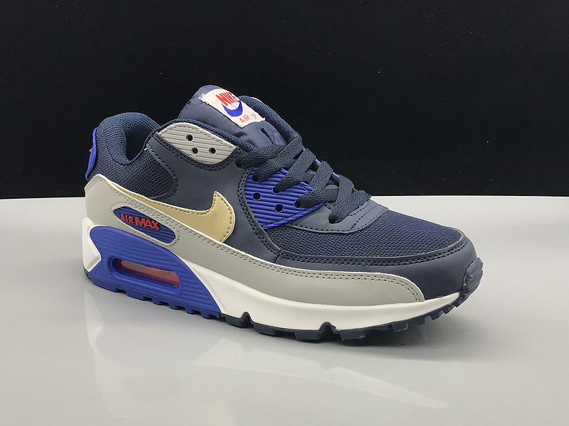 Nike Air Max 90 men shoes-429