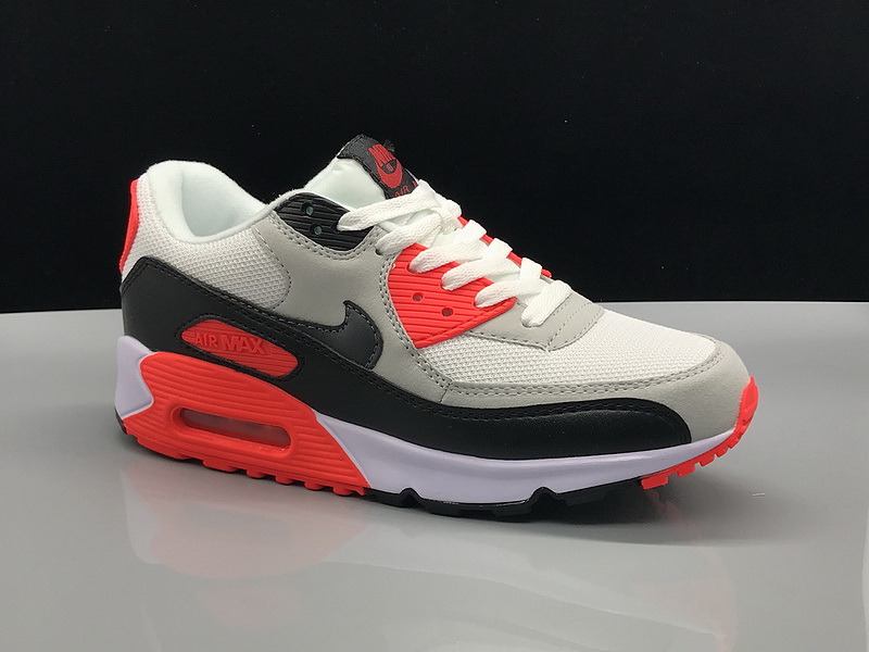 Nike Air Max 90 men shoes-431