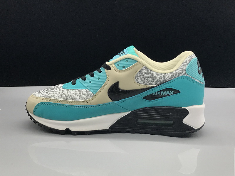 Nike Air Max 90 men shoes-432