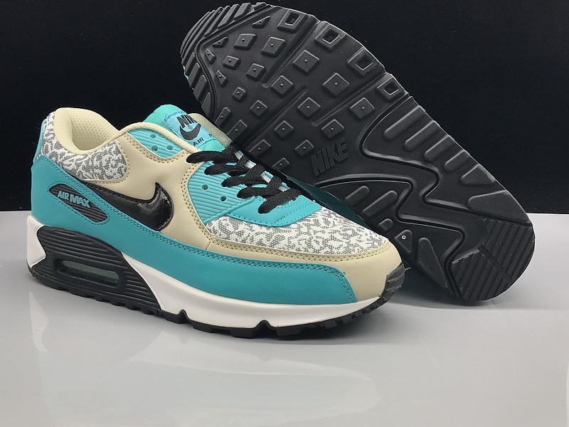 Nike Air Max 90 men shoes-432