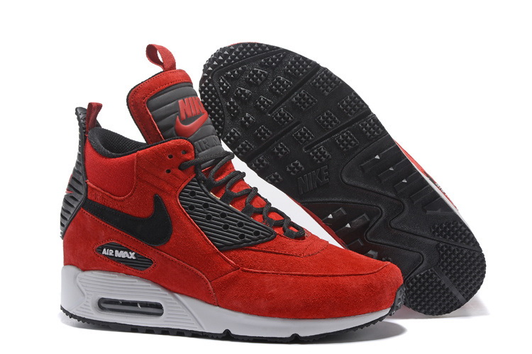 Nike Air Max 90 men shoes-436